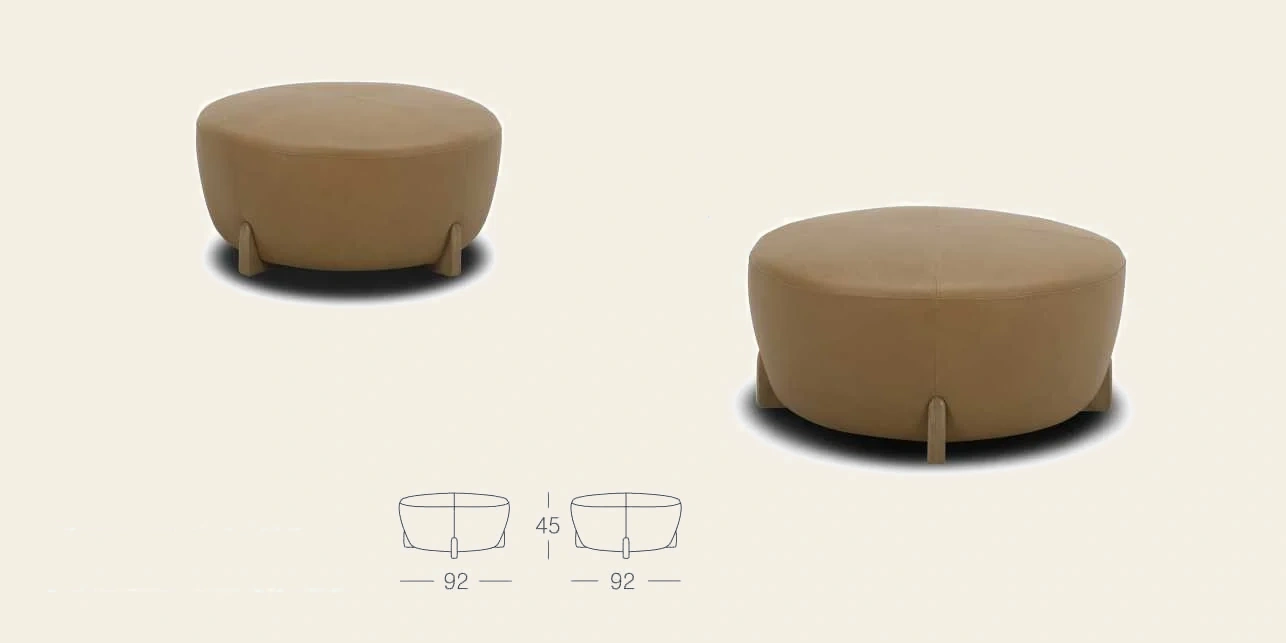 Primary Footstool KF.D1051