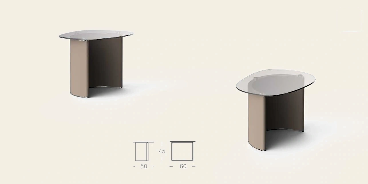 Mesa Auxiliar PT9093TB