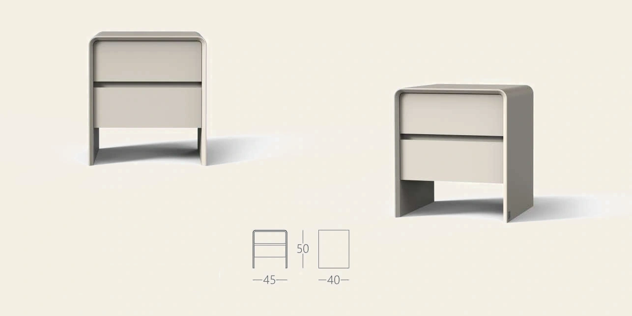 Primary Bed Table PT3110G-A