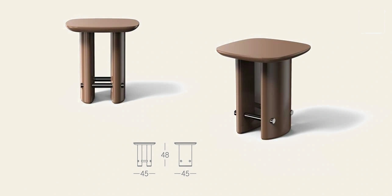 Side Table PT3259TB