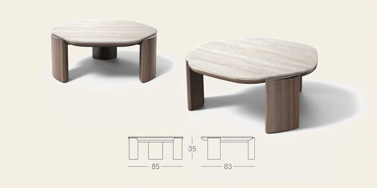 Coffee Table PT3259TD
