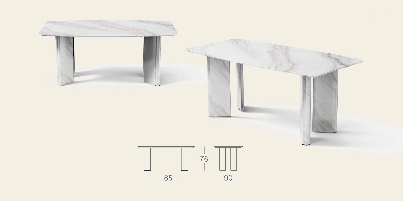Dining Table PT3260T-2