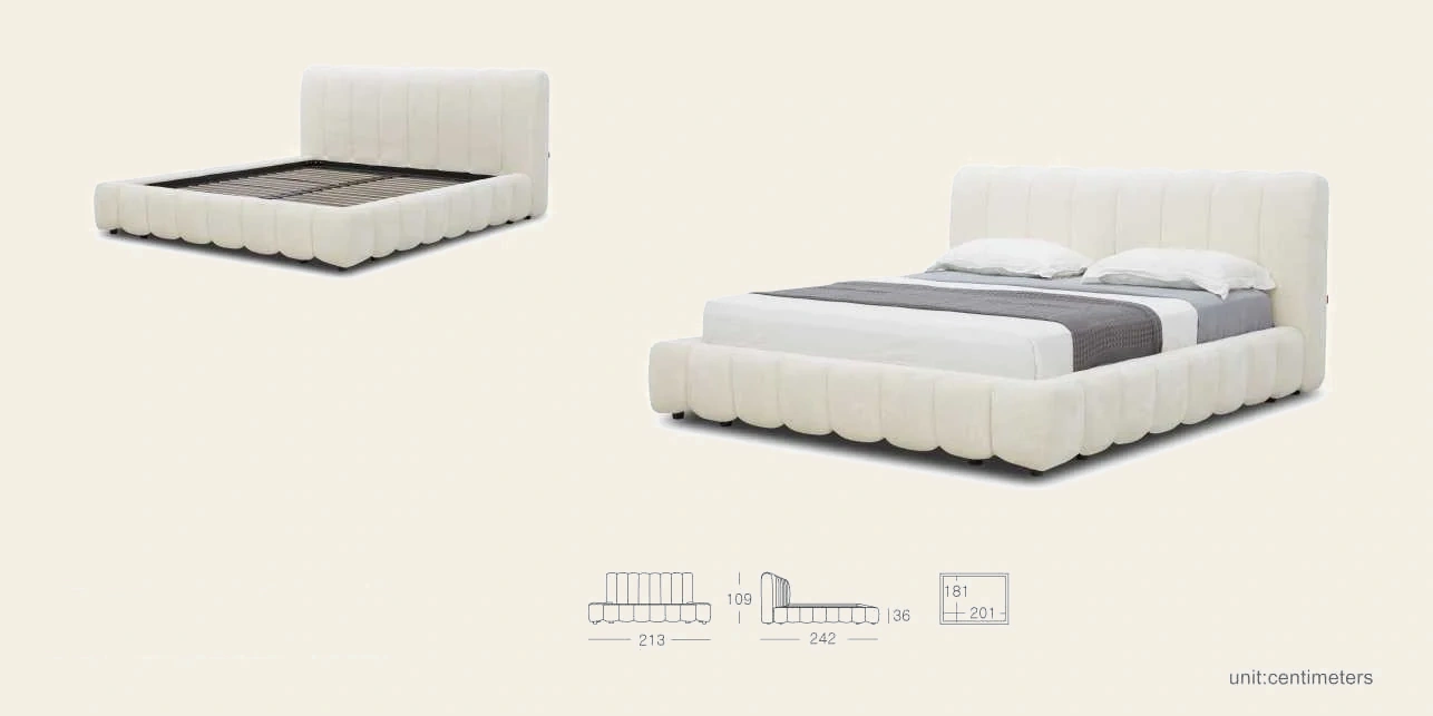 Primary Bed KF.B2032