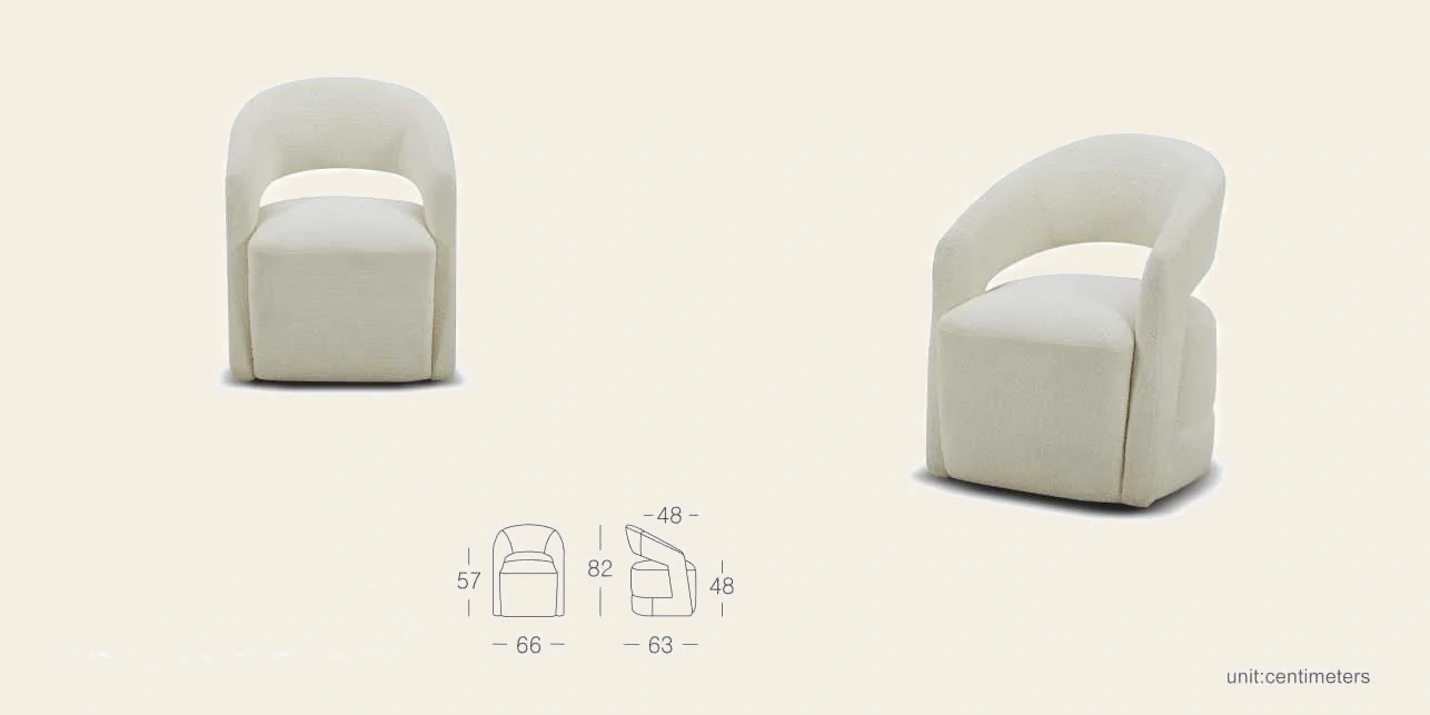 Dining Chair KF.Y2228