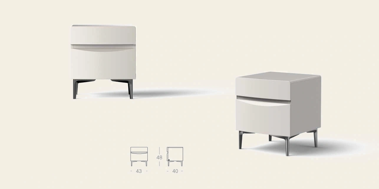 Secondary Side Table PTB3211G