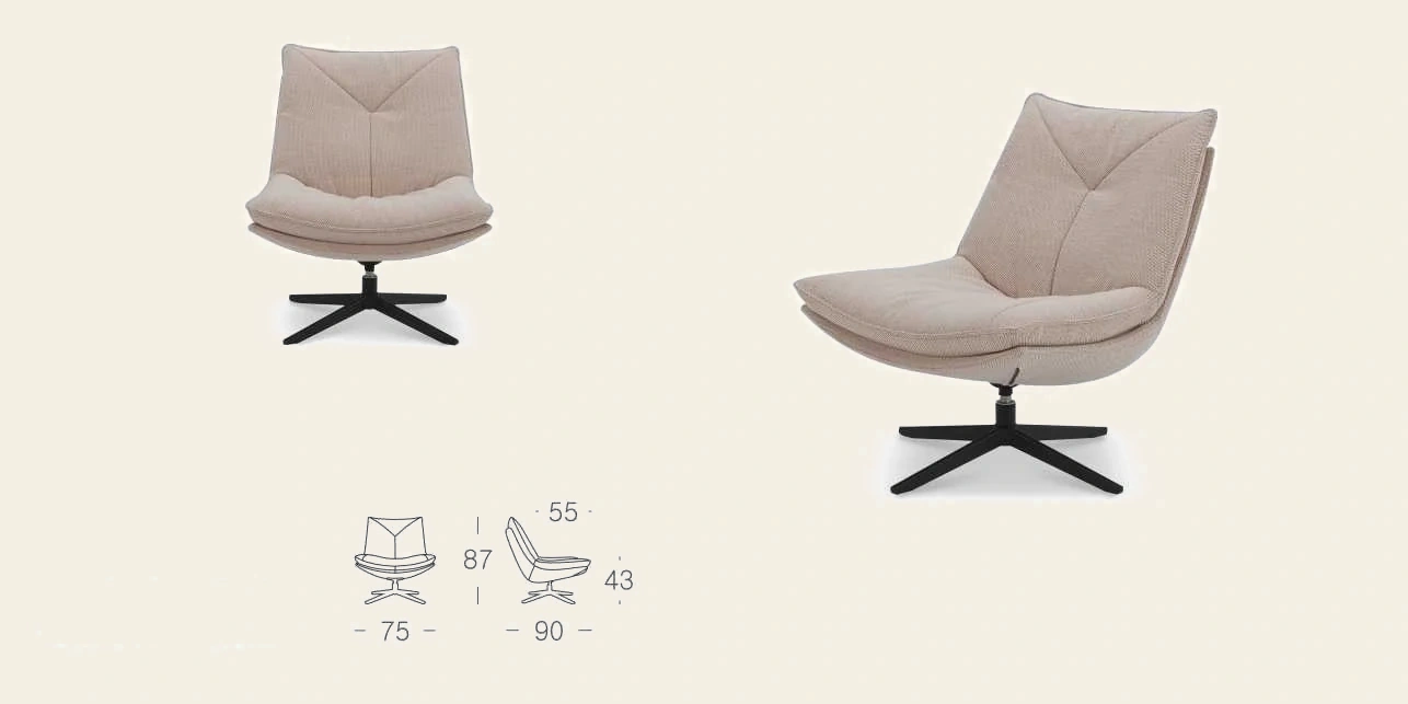 Primary Silla de Acento A8036