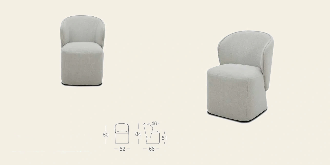 Dining Chair KF.Y1256