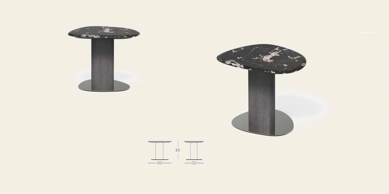Side Table PT3225TB-A