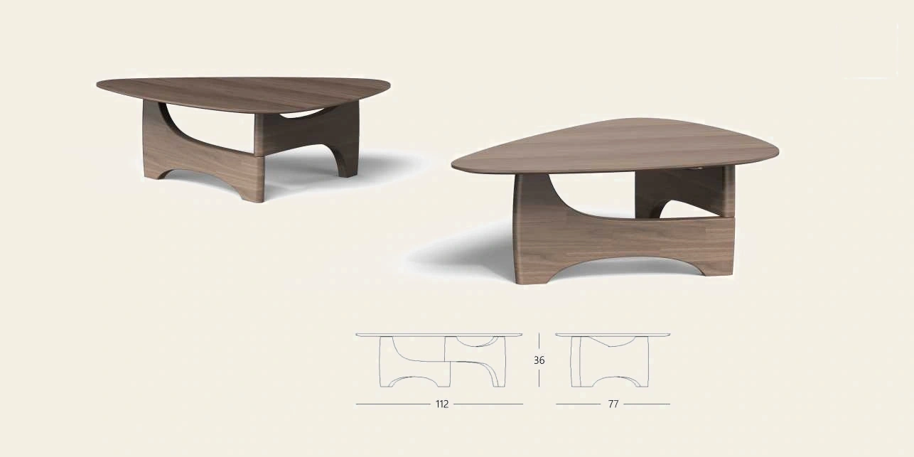 Coffee Table PT3288TD
