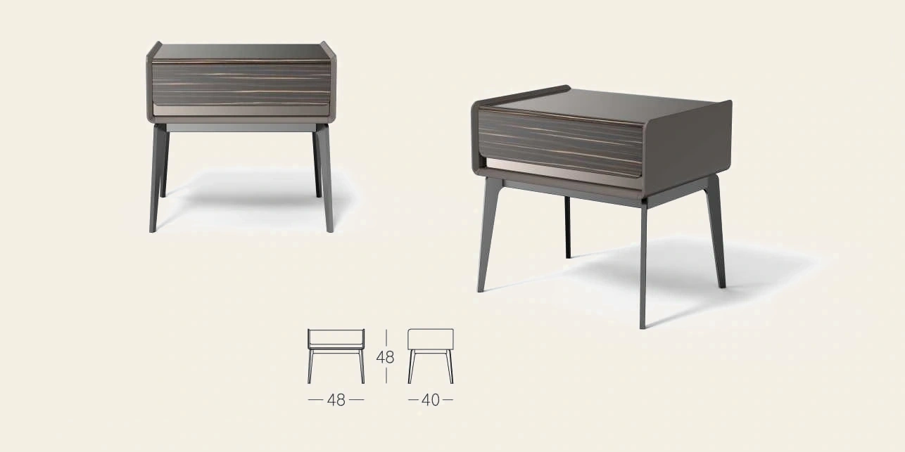 Primary Bed Table PTB3226G